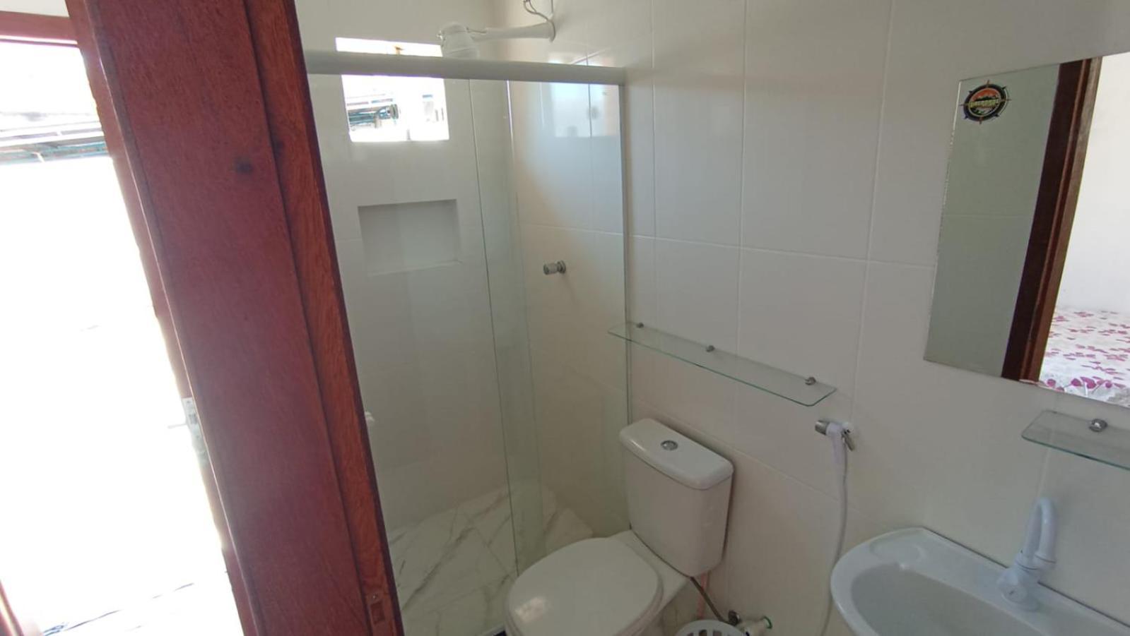 Pousada Casa Nostra Piúma Εξωτερικό φωτογραφία